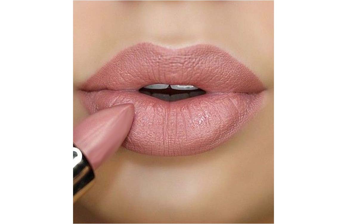 Best nude lipsticks